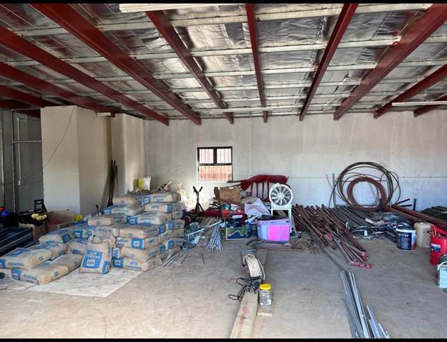 INDUSTRIAL FOR SALE IN MERRIVALE